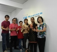 internet business class Malaysia