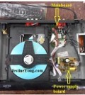 dvd player repair