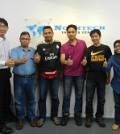 kursus asas elektronic malaysia