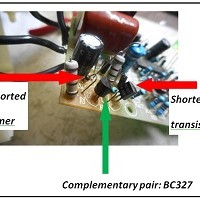 line protector repair