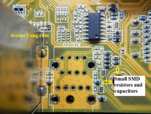 DESKTOP PC AUDIO OUT NOT WORKING REPAIR GUIDE | Electronics Repair And ...