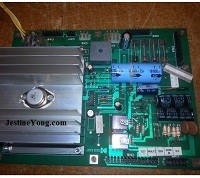 pinball machine repairings