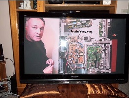 plasma tv repair