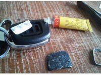 remote control repair