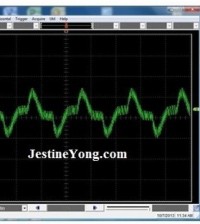 double insulated smps