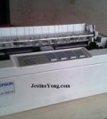 epson lx300 printer repair
