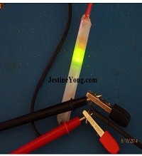 lowvoltage-polaritycheckering