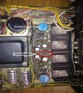 pioneer-amplifier-repairing
