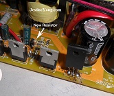 ac inverter repair