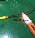 how to check broken cable1