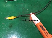 how to check broken cable1