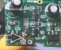 infrared-thermometer-repairings