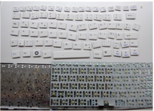 Laptop Keyboard Teardown | Electronics Repair And Technology News