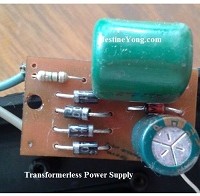 Music Mantra Box Repaired