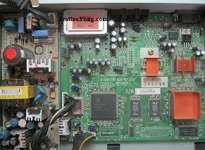 Board Repair - Totally Unwired- Satellite Services & Device Repair