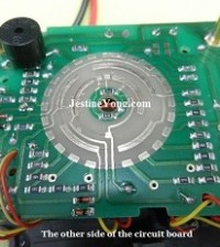 sunwaanalogmeterrepairing