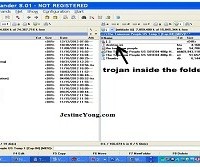 trojan-virus-removed