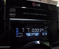 lg dvd player repair