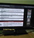 lg led tv repair