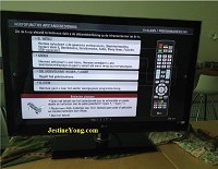 lg led tv repair