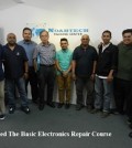 electronics courses