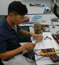 electronics courses