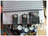 400 watt pc power supply repair