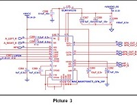 Toshiba Equium A100 laptop repair