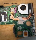 asus laptop repair