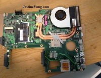 asus laptop repair