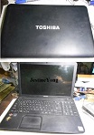 toshiba laptop repair