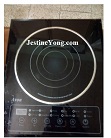 induction cooker repair