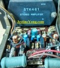 amplifier repair