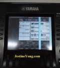yamaha keyboard repair