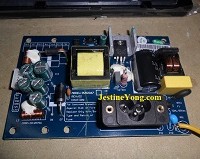 LED MONITOR POWER BOARD