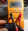 atx power supply repair