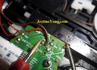 lg dvd player repair