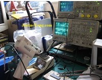 duoyi dy294 tester repair