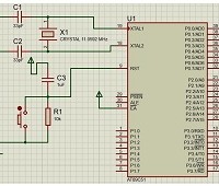 microcontroller 8051