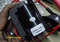 flyback transformer