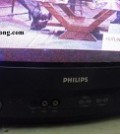 philips 21 " crt tv repair