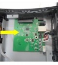 External ADATA HDD repair