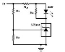 tl341 diagram