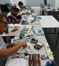 Electronics Repair Course training