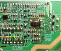 lcd tv repair philips