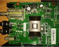 set top box repair