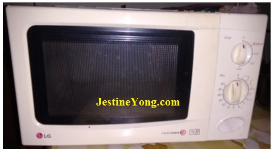 How To Repair LG Microwave Oven Not Heating | Electronics Repair And