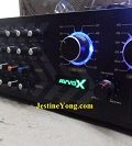 mixer amplifier repair