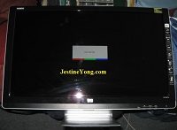 repairing lcd monitor