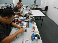 electronics-training-repair-course